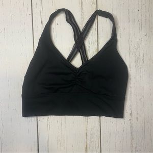 Fabletics sports bra